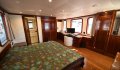 Inace 83 Explorer - Classically styled Steel Explorer Yacht