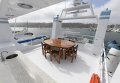 Inace 83 Explorer - Classically styled Steel Explorer Yacht