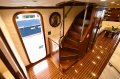 Inace 83 Explorer - Classically styled Steel Explorer Yacht