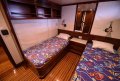 Inace 83 Explorer - Classically styled Steel Explorer Yacht