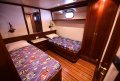 Inace 83 Explorer - Classically styled Steel Explorer Yacht