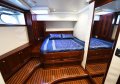 Inace 83 Explorer - Classically styled Steel Explorer Yacht