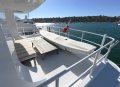Inace 83 Explorer - Classically styled Steel Explorer Yacht