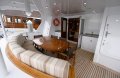 Inace 83 Explorer - Classically styled Steel Explorer Yacht