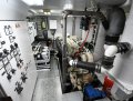 Inace 83 Explorer - Classically styled Steel Explorer Yacht