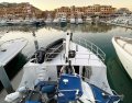 Inace 83 Explorer - Classically styled Steel Explorer Yacht