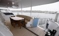 Inace 83 Explorer - Classically styled Steel Explorer Yacht