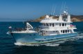 Inace 83 Explorer - Classically styled Steel Explorer Yacht