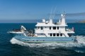 Inace 83 Explorer - Classically styled Steel Explorer Yacht