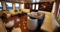 Inace 83 Explorer - Classically styled Steel Explorer Yacht