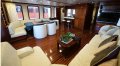 Inace 83 Explorer - Classically styled Steel Explorer Yacht