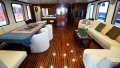 Inace 83 Explorer - Classically styled Steel Explorer Yacht