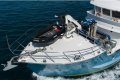Inace 83 Explorer - Classically styled Steel Explorer Yacht