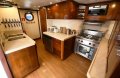 Inace 83 Explorer - Classically styled Steel Explorer Yacht