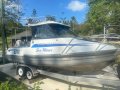 Stabicraft 609 Supercab