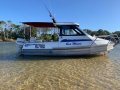 Stabicraft 609 Supercab