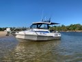 Stabicraft 609 Supercab