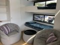 Houseboat Off Lake Eildon