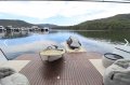 Houseboat Off Lake Eildon