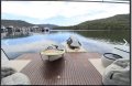 Houseboat Off Lake Eildon