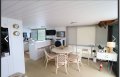 Houseboat Off Lake Eildon