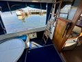 Cuddles 30 Flybridge Cruiser