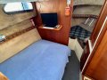 Cuddles 30 Flybridge Cruiser