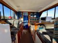 Cuddles 30 Flybridge Cruiser