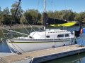 Sunbird 25 Including trailer or sold seperately