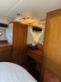 Dyna 53 Yachtfisher VIP Live Aboard Coastal Cruising Fully Optioned!