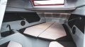 Axopar 25 Cross Top Brabus Marine Shadow 300