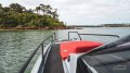 Axopar 25 Cross Top Brabus Marine Shadow 300