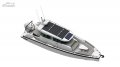 New Axopar 29 XC Cross Cabin