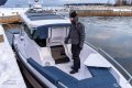 New Axopar 29 XC Cross Cabin
