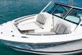 New Pursuit DC246