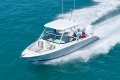 New Pursuit DC246