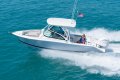 New Pursuit DC246