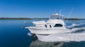 Riviera 40 Open Flybridge