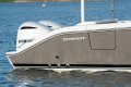 New Pursuit DC326