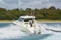 New Pursuit OS325