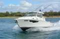 New Pursuit OS325