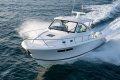 New Pursuit OS355