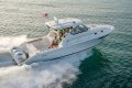 New Pursuit OS355