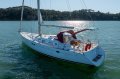 Beneteau Oceanis Clipper 473