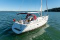 Beneteau Oceanis Clipper 473