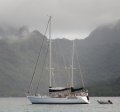 Metalu Jade 48 Cutter-ketch