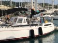 Metalu Jade 48 Cutter-ketch