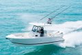 Pursuit S268