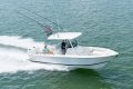 Pursuit S268