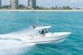 Pursuit S268